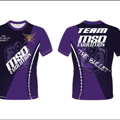 Rash Guards