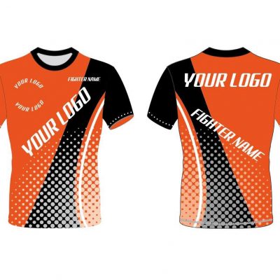 Junior Club T-Shirt Ages 9-11